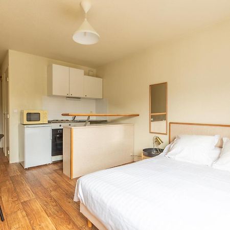 Residence Les Domes Royat Luaran gambar