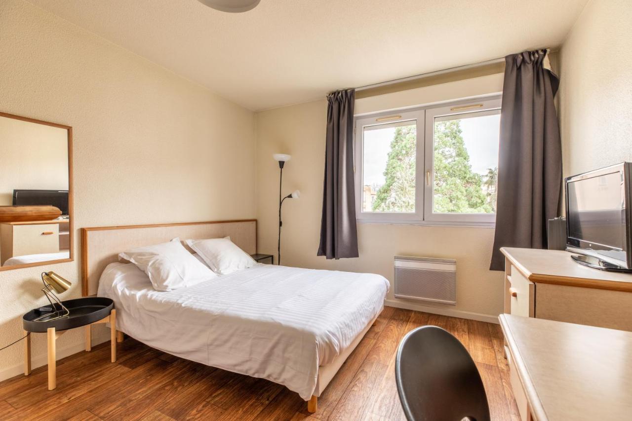 Residence Les Domes Royat Luaran gambar