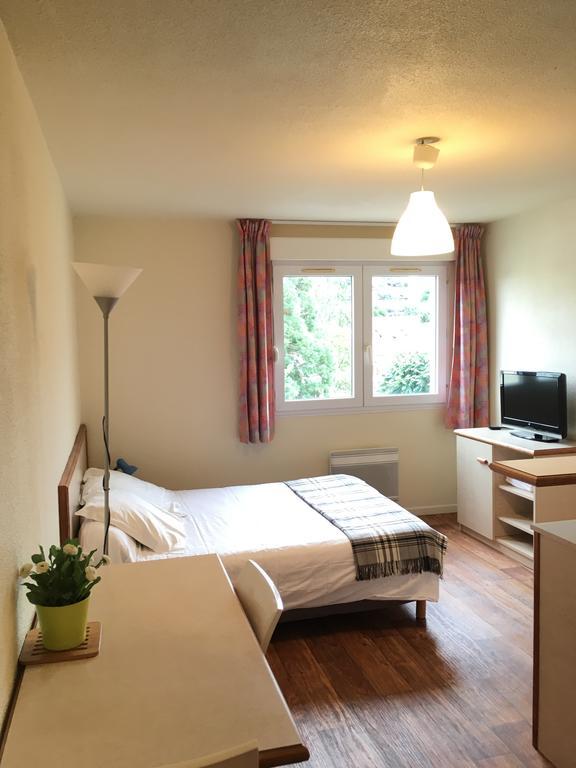 Residence Les Domes Royat Luaran gambar